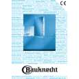BAUKNECHT KVIC 1359/3 Instrukcja Obsługi