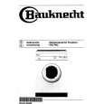 BAUKNECHT TRA963 Instrukcja Obsługi