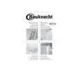 BAUKNECHT EMCHS 5140 Instrukcja Obsługi