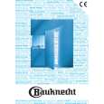 BAUKNECHT KRE 1533/B Instrukcja Obsługi
